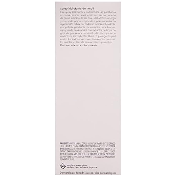June Jacobs Neroli Hydrating Mist, 6.7 Fl Oz - Image 5