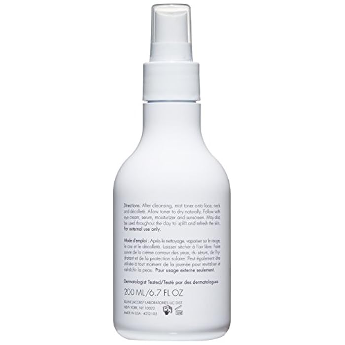 June Jacobs Neroli Hydrating Mist, 6.7 Fl Oz - Image 4