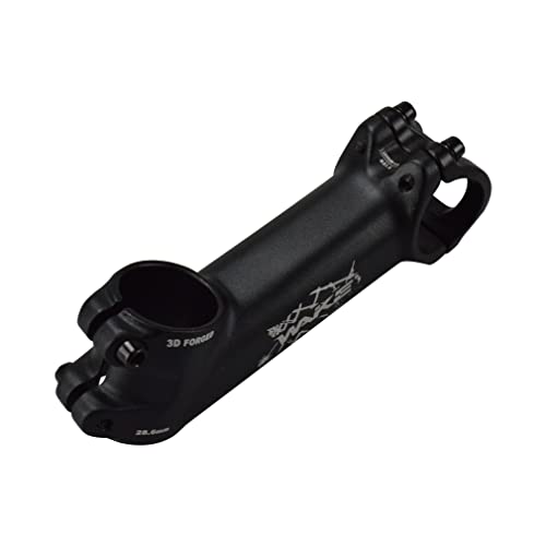 CYSKY Bike Stem 31.8 60mm/70mm/90mm/110mm 35 Degree MTB Stem Mountain Bike Stem Riser Handlebar Stem for Most Road Bike Stem, MTB Stem, BMX Stem, Bicycle Stem (110mm) - Image 5
