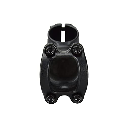 CYSKY Bike Stem 31.8 60mm/70mm/90mm/110mm 35 Degree MTB Stem Mountain Bike Stem Riser Handlebar Stem for Most Road Bike Stem, MTB Stem, BMX Stem, Bicycle Stem (110mm) - Image 4