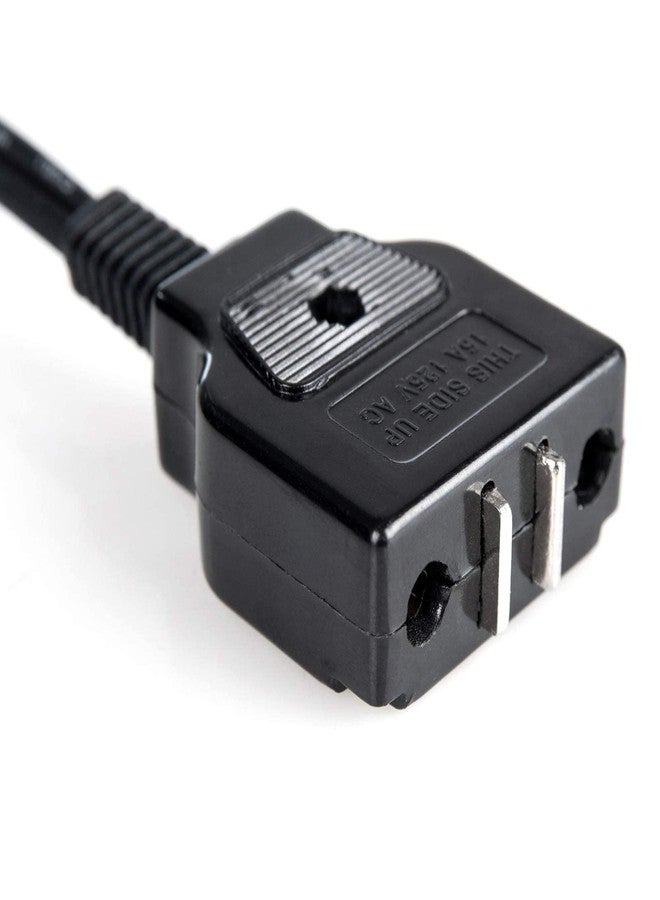 Secura Magnet Power Cord (Only Compatible L-DF401B-T Deep Fryer), 1M, Black - Image 5