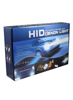 NIBEMINENT AC9-16V 35W H1 HID Xenon Light High Intensity Discharge Lamp  - Image 4