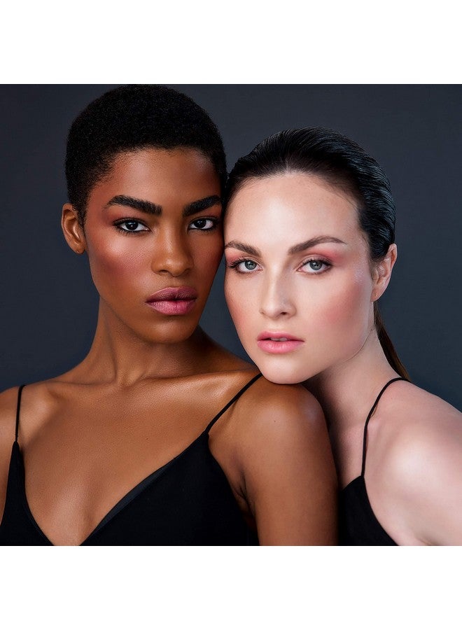 TEMPTU S/B Silicone-Based Airbrush Foundation: Professional Long-Wear Liquid Makeup, Sheer To Full Coverage For A Hydrated, Healthy-Looking Glow & Luminous, Dewy Finish On All Skin Types, 12 Bottles: Starter Set, 0.25 Fl Oz - Image 3