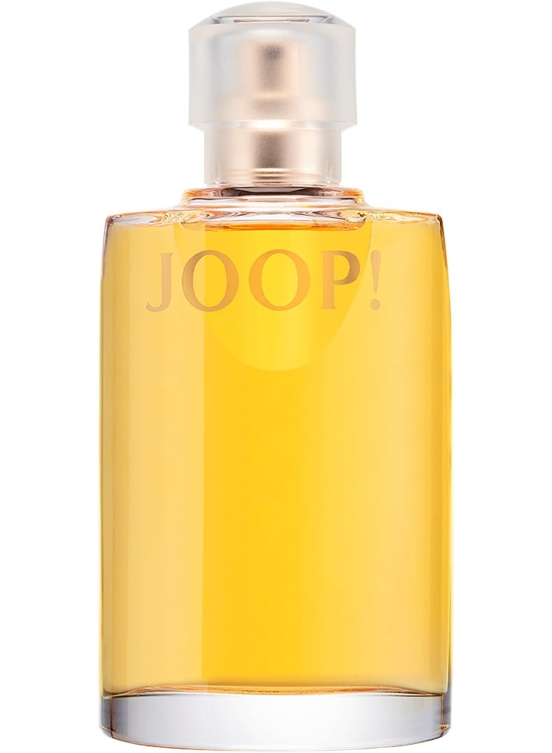 جوب فيم للنساء 100 مل - او دى تواليت - Image 2