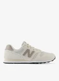 New Balance white