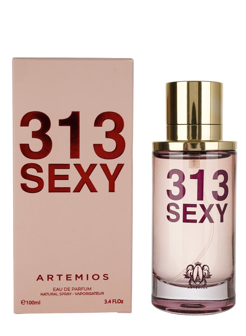 ARTEMIOS 313 WOMAN EDP 100ML