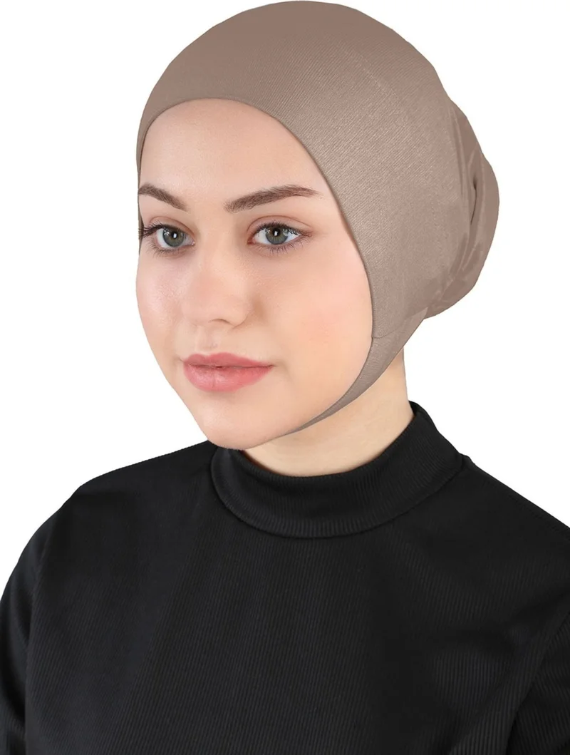 إيكاردين بونيه حجاب جو - ستان  دارك مينك