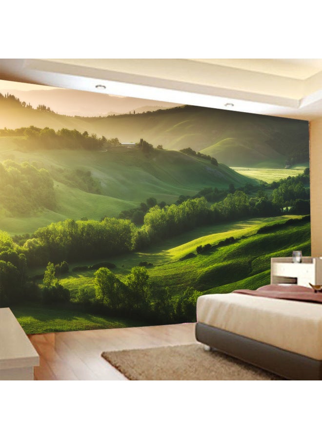New Landscape Forest Series Tapestries Wall Decoration Hanging Cloth Wall Hanging Home Decoration