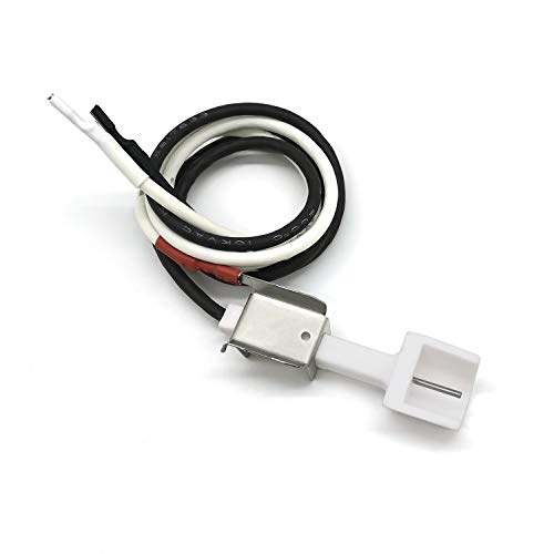 WEMEIKIT 1819-51 & 1836-32 Universal Igniter Kit for Weber Genesis & Spirit Side-Control Grills 200/300 Series, 91360 67847 67726 Parts, E/S-210 310 320 Starter Kit, 2-Outlet Ignition Replacement 81315 - Image 5