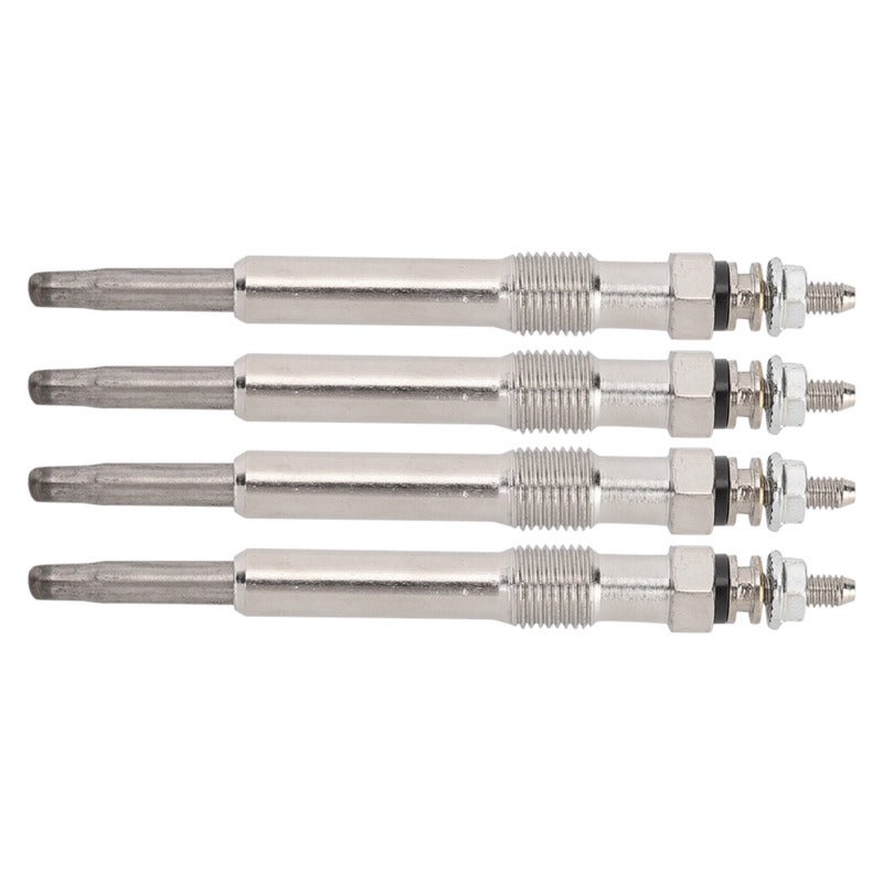 Glow Plug 7700100558 Replacement - Quality Material Corrosion Resistant Heater Plug for Renault - Image 2