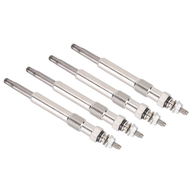 Glow Plug 7700100558 Replacement - Quality Material Corrosion Resistant Heater Plug for Renault - Image 3