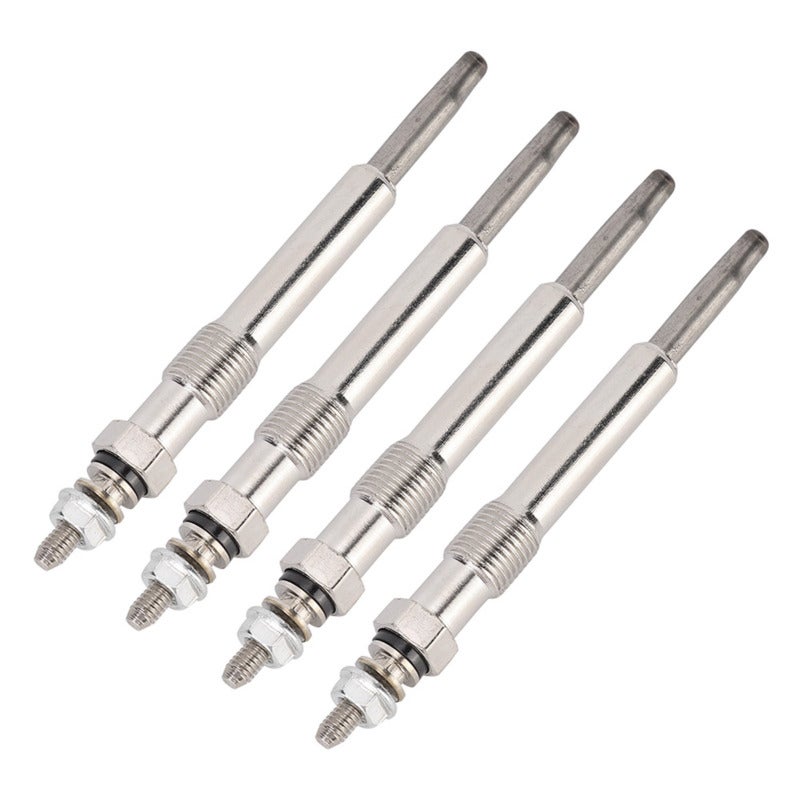 Glow Plug 7700100558 Replacement - Quality Material Corrosion Resistant Heater Plug for Renault - Image 4