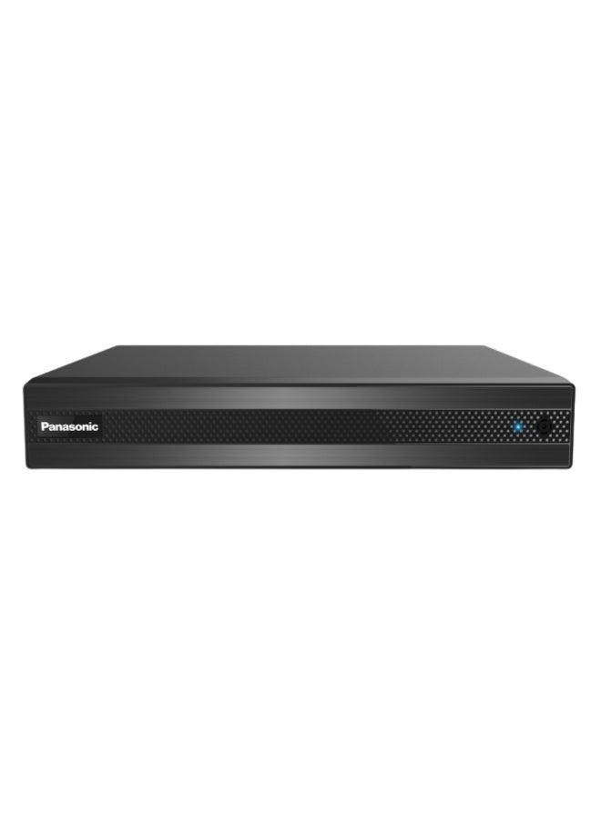 Panasonic 8 Channel CCTV Security Surveillance Panasonic NVR Kit (Bundle 3) | 4MP IP67 QHD IP Cameras (8 Turret) + 8CH PoE NVR + 2TB Branded Surveillance HDD - Image 3