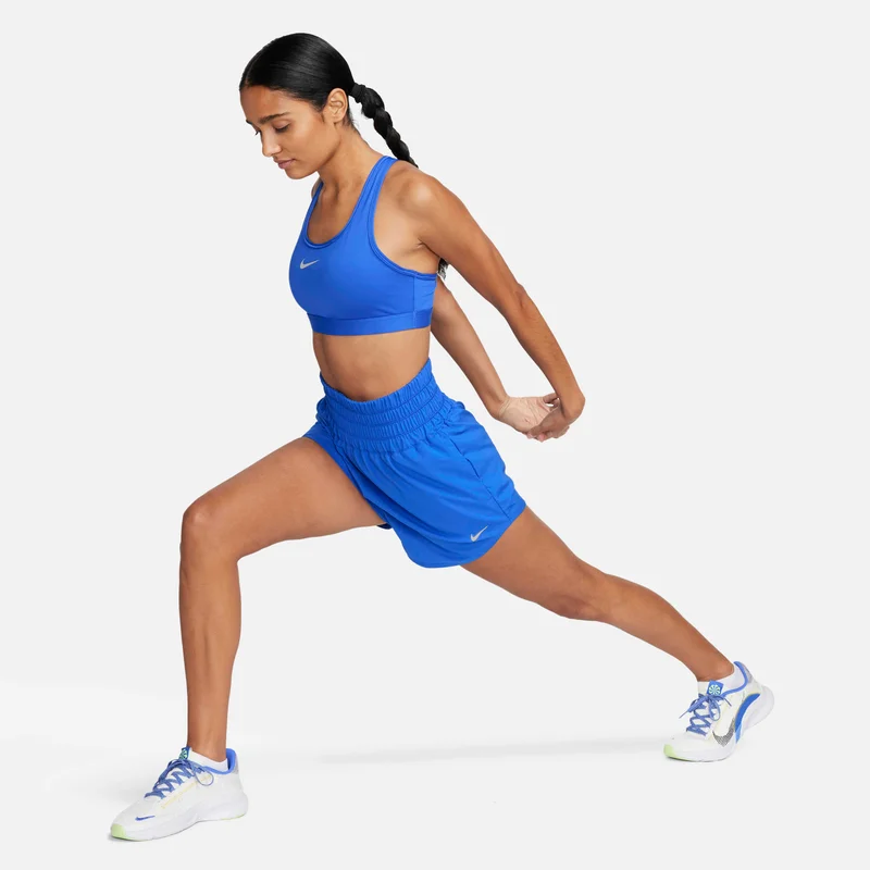 Nike Women's Dri-FIT One Ultra High-Waisted Shorts