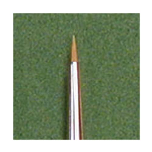 Reaper ProBrush Golden Taklon Series Super Detail Brush - Image 2