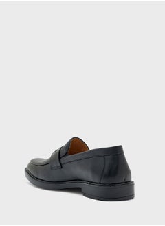 Robert Wood Tassel Detail Formal Loafer  - Image 2