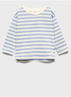 Infant Striped T-Shirt