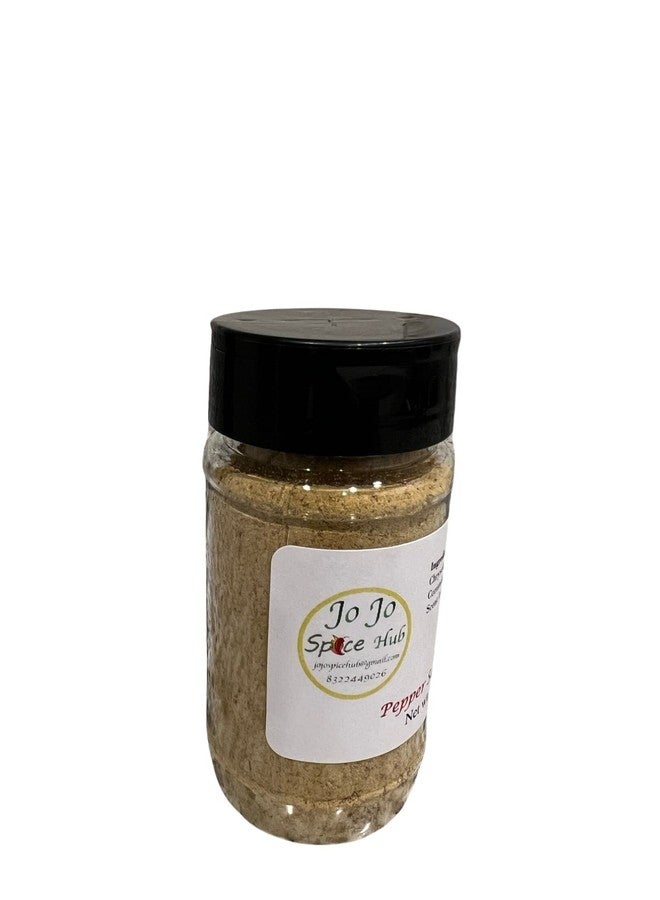 Jojospice Hub Authentic Nigerian Pepper Soup Spice Mix 100% Natural 80g - Image 3