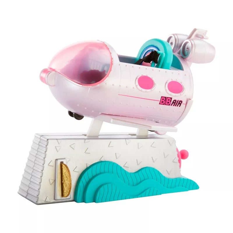 L.O.L. SURPRISE! L.O.L Surprise! - House of Surprises Lil Arcade with Skater Girl Playset - MGA-580218 - Image 2