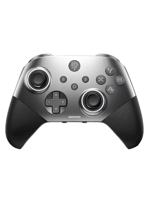 EasySMX X10 Wireless Gaming Controller Hall Effect Mechanical Gamepad for PC Switch Phone Smart TV