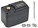 Waveshare 30KG High Torque Serial Bus Servo Motor 360 Programmable Magnetic Encoder TwoWay Feedback ServoMotor Mode Switchable - Image 3