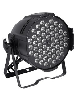 Stage light 180W RGBW 54 LED PAR Light DMX Stage Par Can Light Wash light DJ Color Mixing
