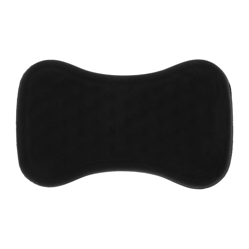 Memory Foam Ergonomic Wrist Rest Pad For Keyboard And Mouse Typing - Image 2