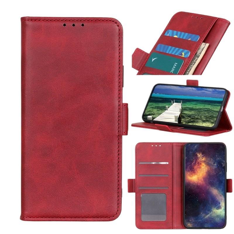 Protective Case | Shockproof Cover for iPhone 11 Pro Max | Card Holder | Drop Protection | Brown - Image 4