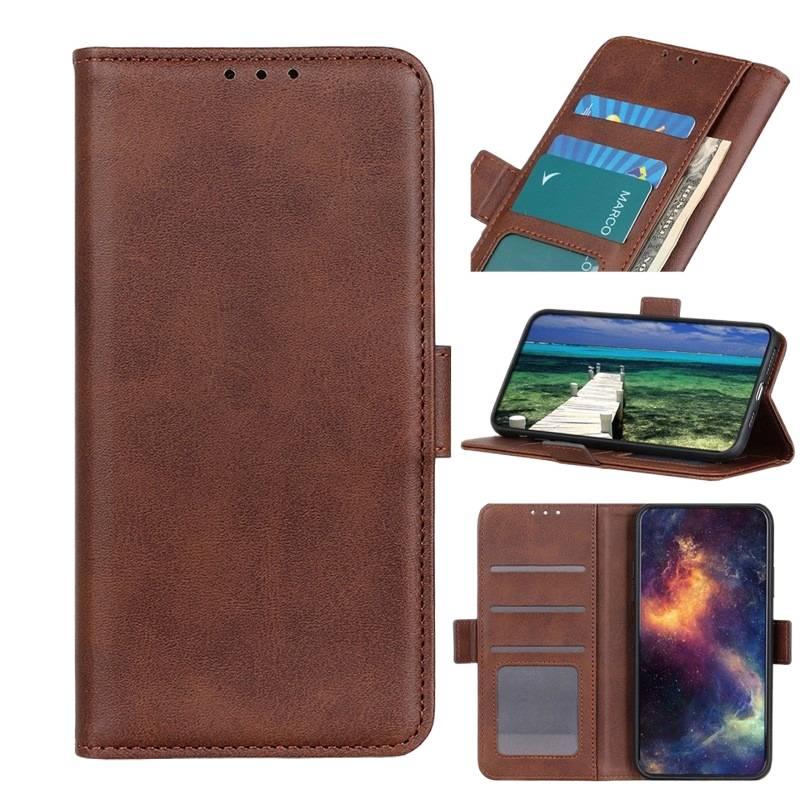 Protective Case | Shockproof Cover for iPhone 11 Pro Max | Card Holder | Drop Protection | Brown - Image 3