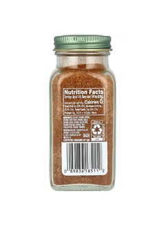 Simply Organic Simply Organic, All-Seasons Salt, 4.73 oz (134 g)  - Image 2