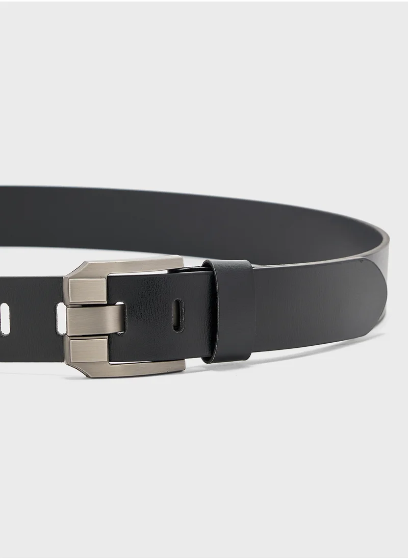 Seventy Five Casual Belt