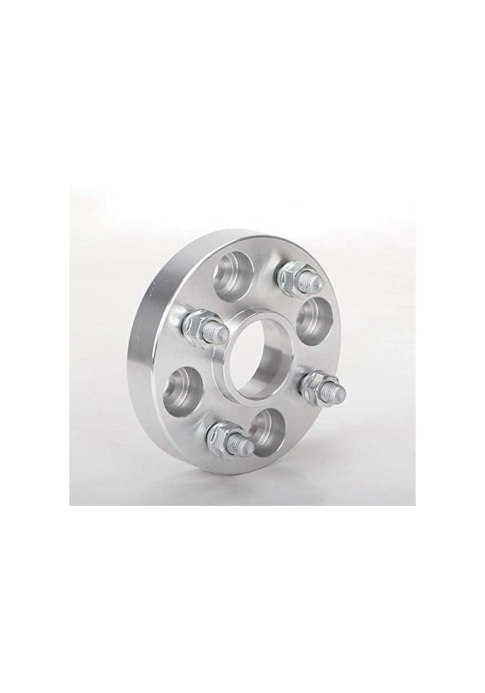 DEMULAX Hubcentric Wheel Spacer Adapters - Image 2