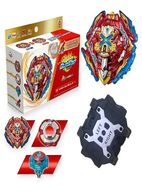 Beyblade Burst B-200 Starter Difoid Excalibur .Xn.Sw'-1 With Leuncher LR