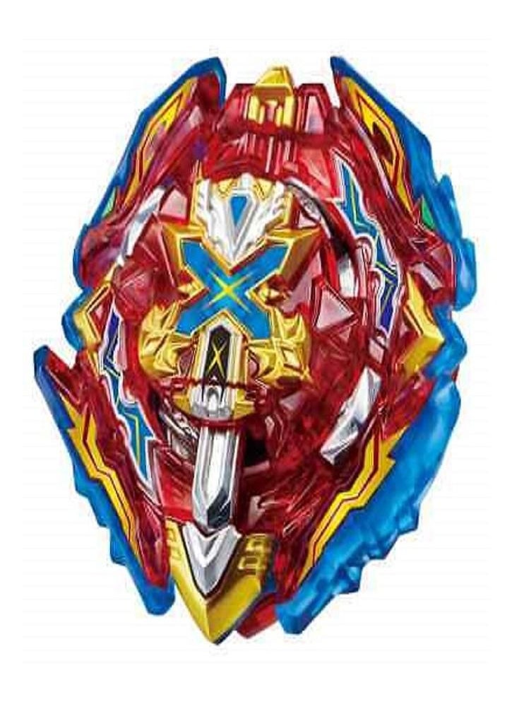 null - Beyblade Burst B-200 Starter Difoid Excalibur .Xn.Sw'-1 With Leuncher LR - Image 1