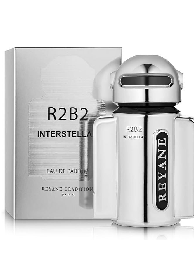 Reyane Tradition R2B2 INTERSTELLAR - Image 1