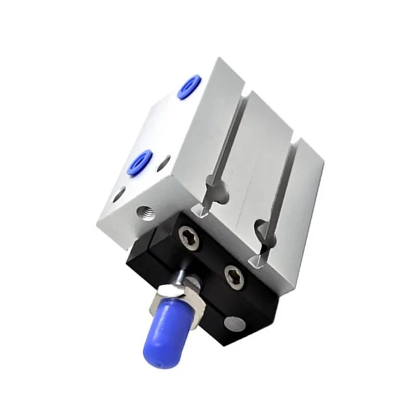 MK25X30 Air Cylinder 25mm Bore Multi Mount Pneumatic Cylinder 1 Piece - Image 1