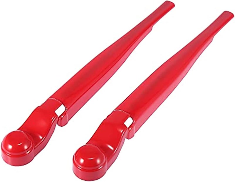 DEMULAX Wiper Nozzle Decorative Cover Trim - Image 3