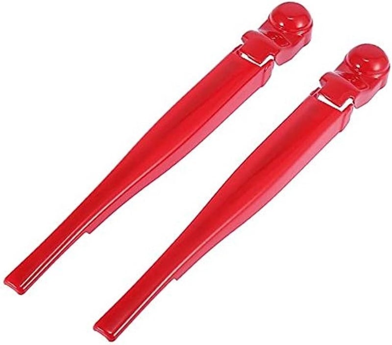 DEMULAX Wiper Nozzle Decorative Cover Trim - Image 1