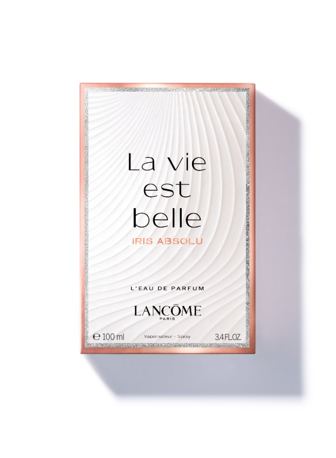 لانكوم عطر La Vie Est Belle Iris Absolu EDP للنساء - Image 2