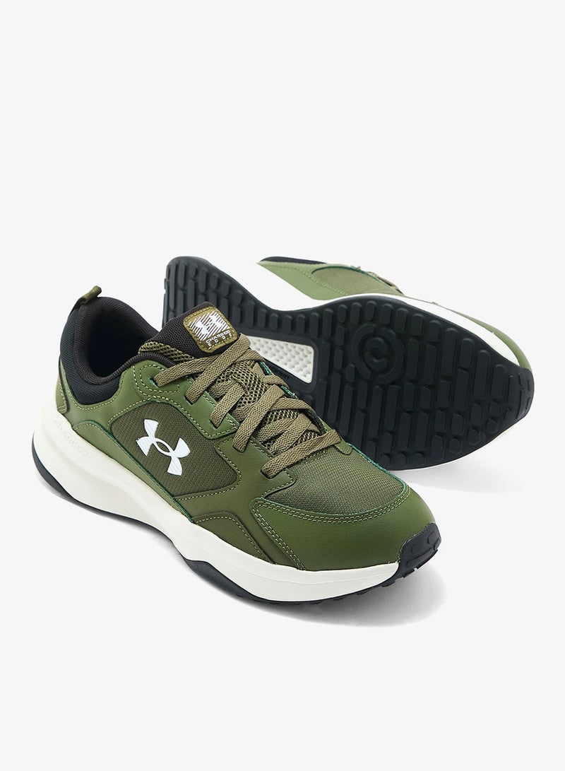 UNDER ARMOUR Charged Edge Sneakers - Image 3