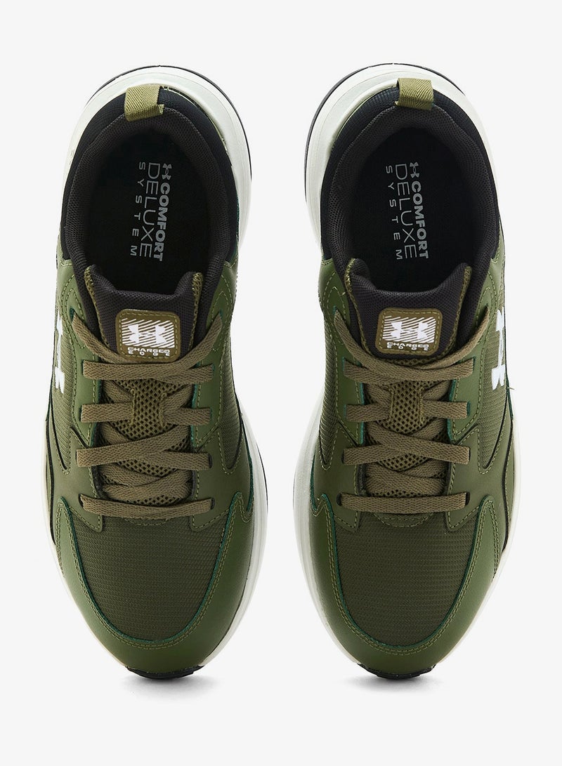 UNDER ARMOUR Charged Edge Sneakers - Image 4