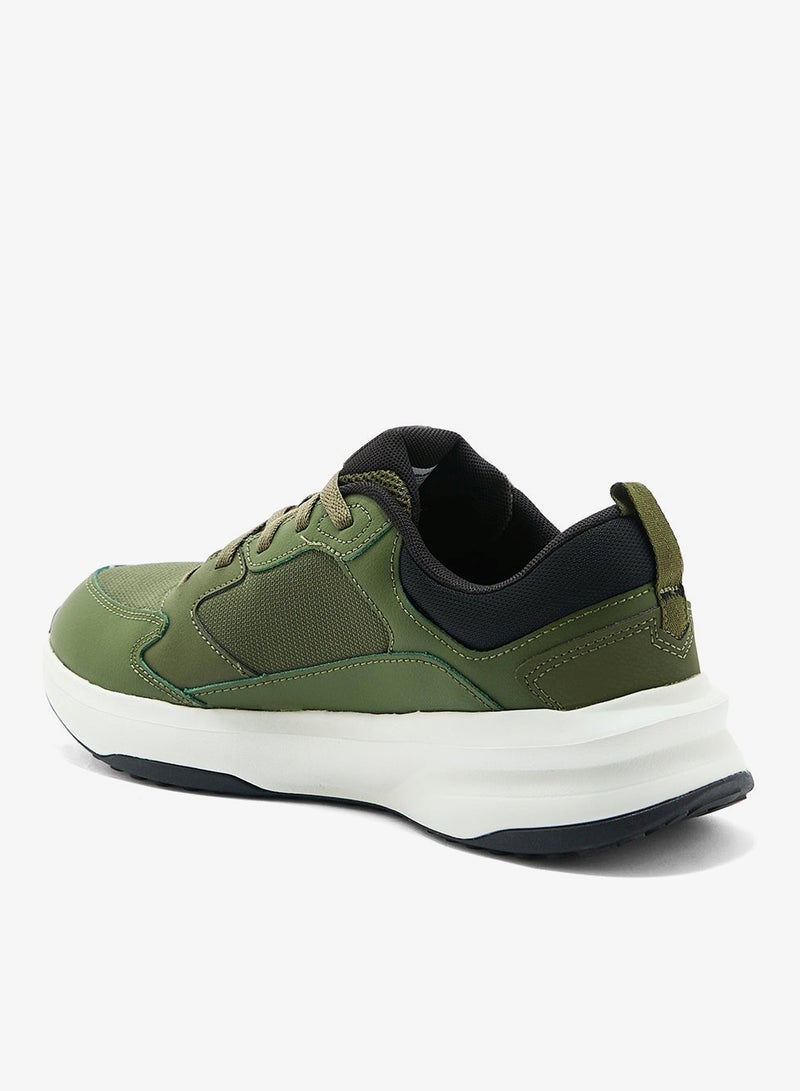 UNDER ARMOUR Charged Edge Sneakers - Image 2