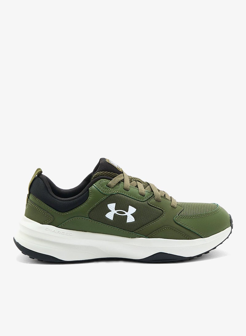 UNDER ARMOUR Charged Edge Sneakers - Image 1