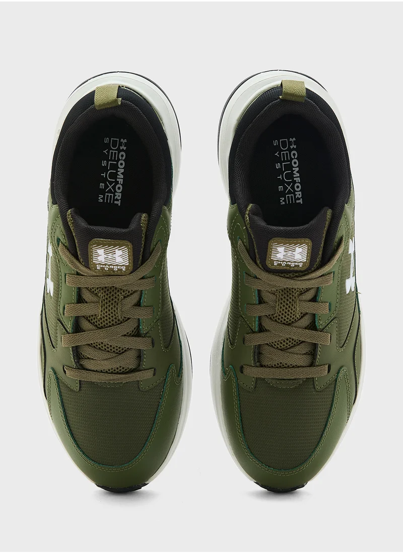 UNDER ARMOUR Charged Edge Sneakers