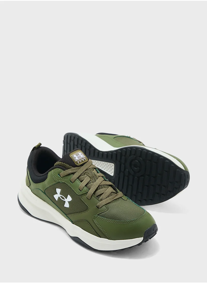 UNDER ARMOUR Charged Edge Sneakers