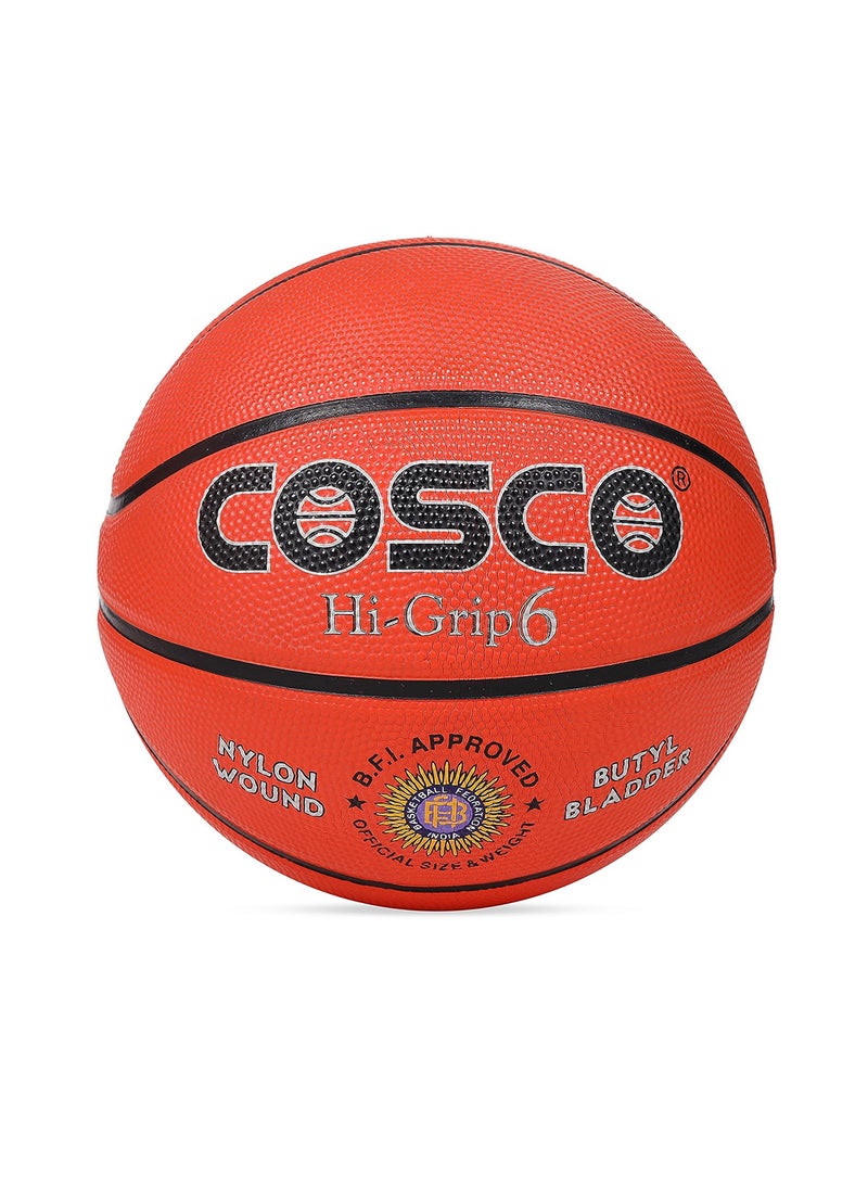 COSCO 13022 Basketball - Image 1