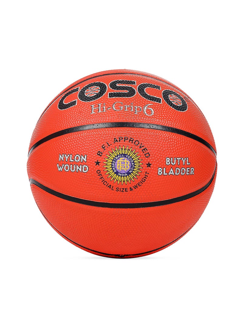 COSCO 13022 Basketball - Image 2