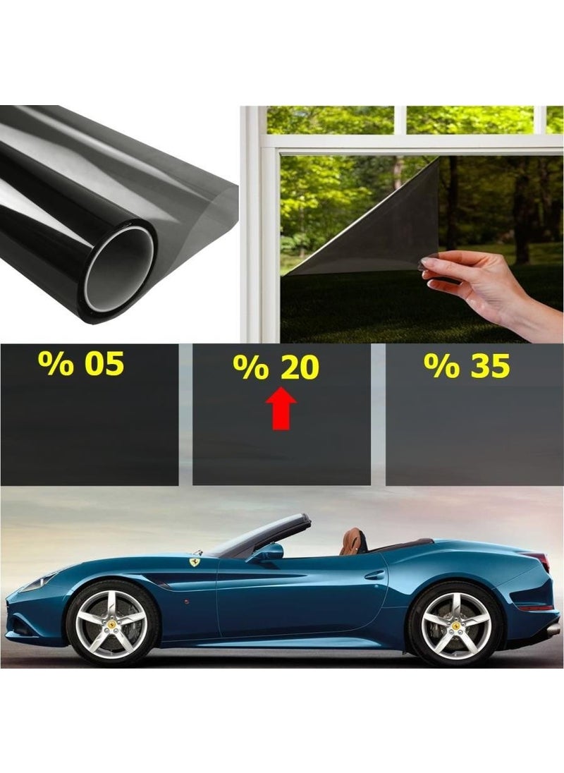 WINDOW FILM ANTI-SCRATCH AMERICAN MIDDLE TONE 75 CM X 5 METERS - pzsku/Z91A7C3F3A02C88FF3615Z/45/_/1725725696/2eff9369-259c-4987-9c17-7a84ae27fc13