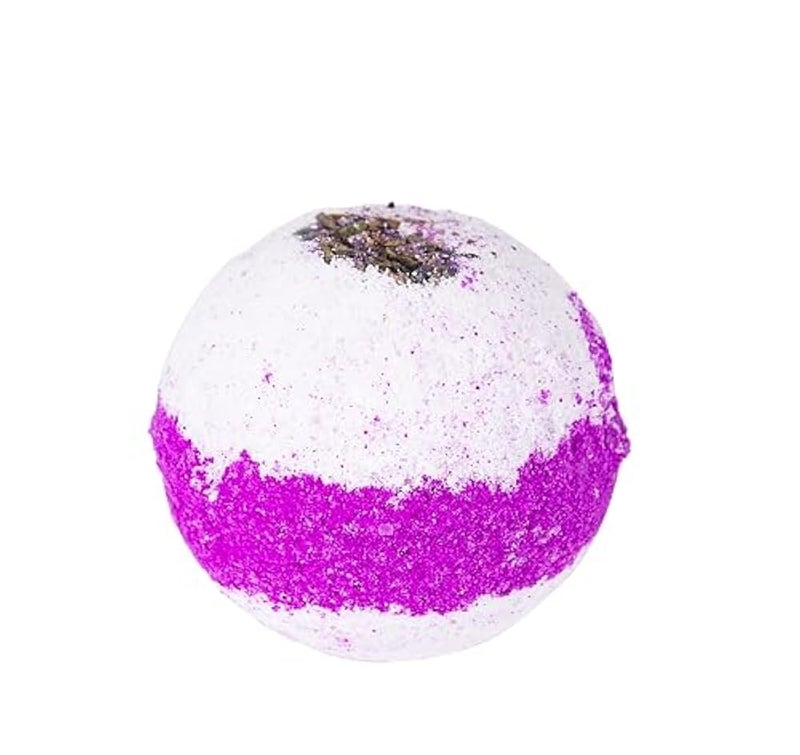 Bubblzz Lavendar Bathbomb