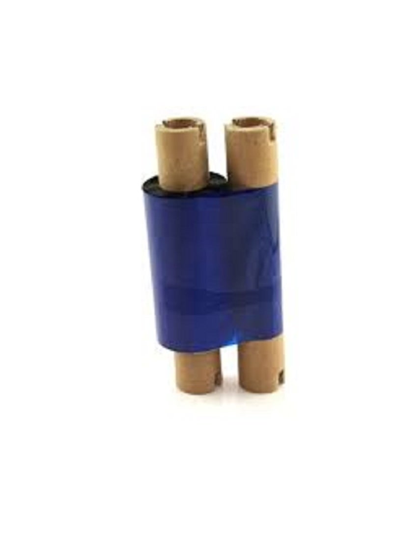 Generic 5 PIECE WAX RIBBON 55*74M FOR BARCODE PRINTER  - Image 2